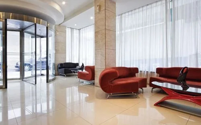 Starway Hotel