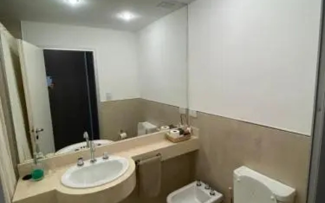 Departamento Studio