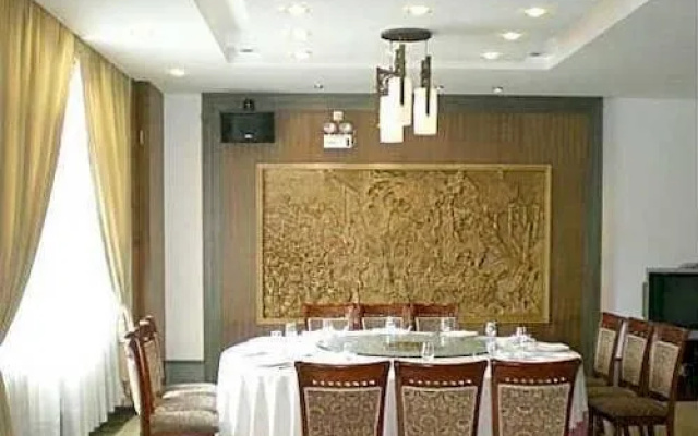 Guangzhou Bao Yun Lou Hotel