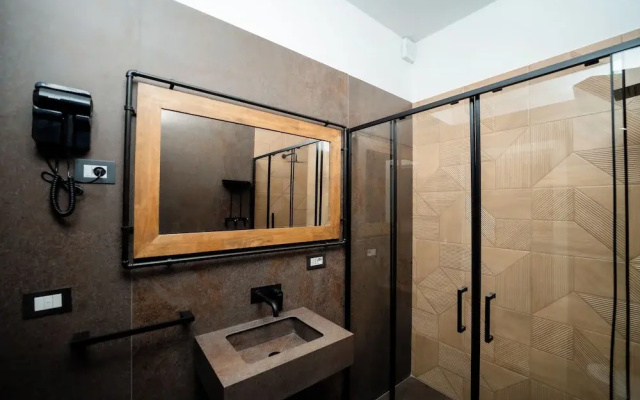Four Points Suites
