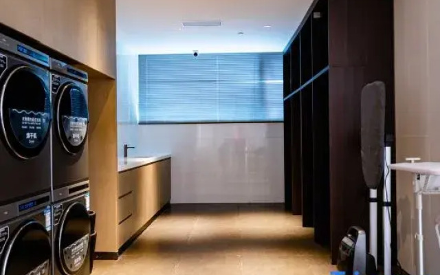 Wyndham Grand Plaza Royale Sanjiang Yibin