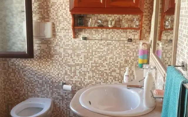 Appartamento moderno