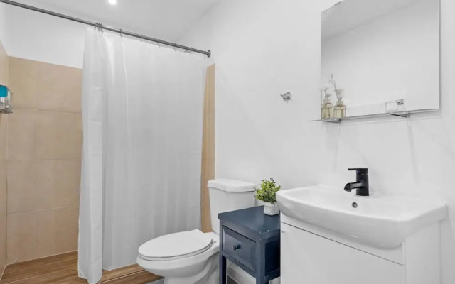 Otium Rentals Condado City Apartment Bliss