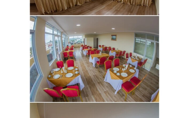 Star Hotel Pyin Oo Lwin