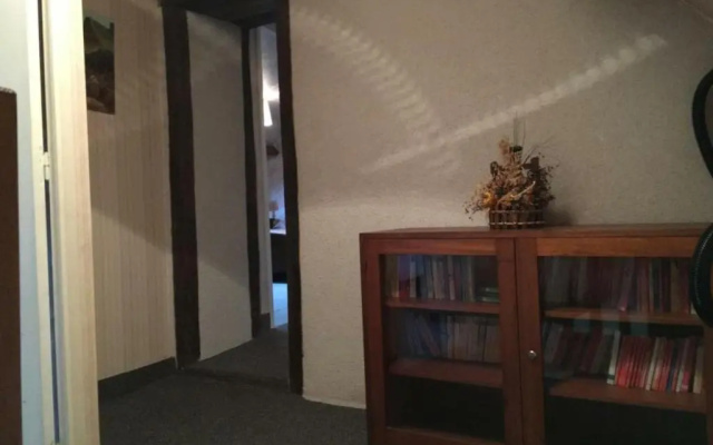 Gite Chailles, 3 pièces, 6 personnes - FR-1-491-119