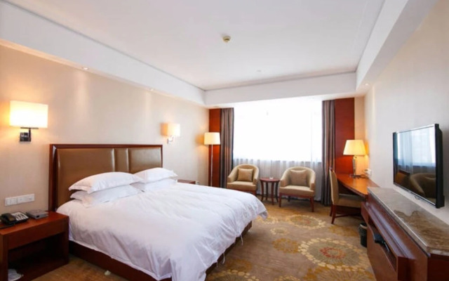 Lanchen Hotel