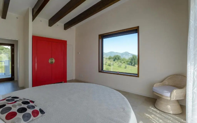 Casa Delle More