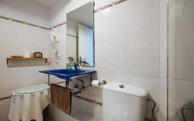 Apartamento Las Brisas II