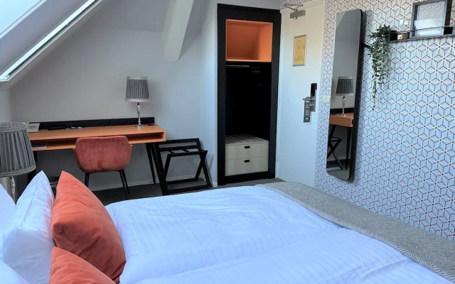 Hotel op Diek