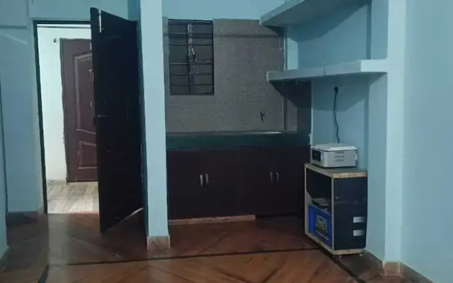 Madhu Vatika Homestay By GRB