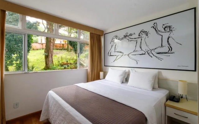 Grande Hotel de Ouro Preto