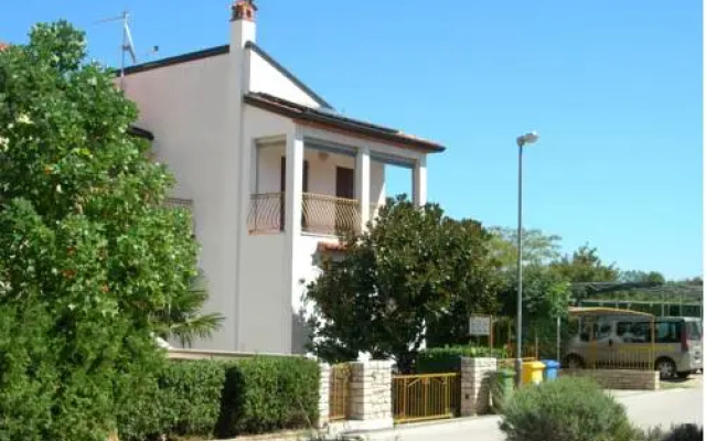 Apartments Nadija