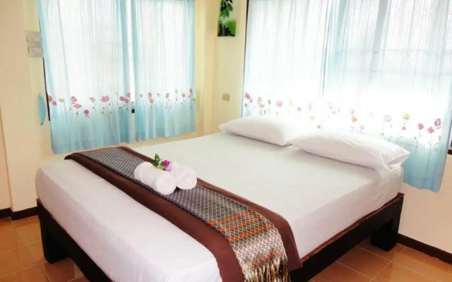 Moradokthai Guesthouse