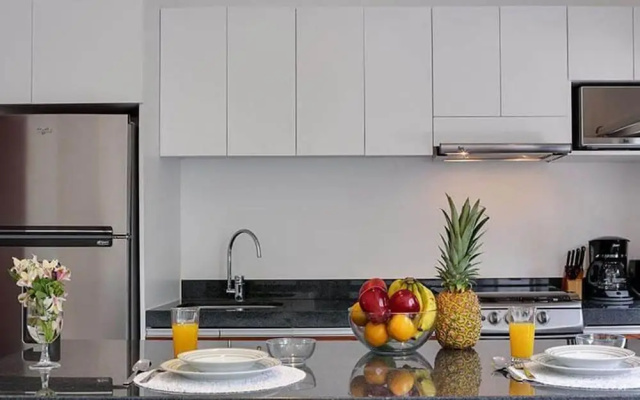LAO PH6 Luxury Loft Penthouse by Gate48