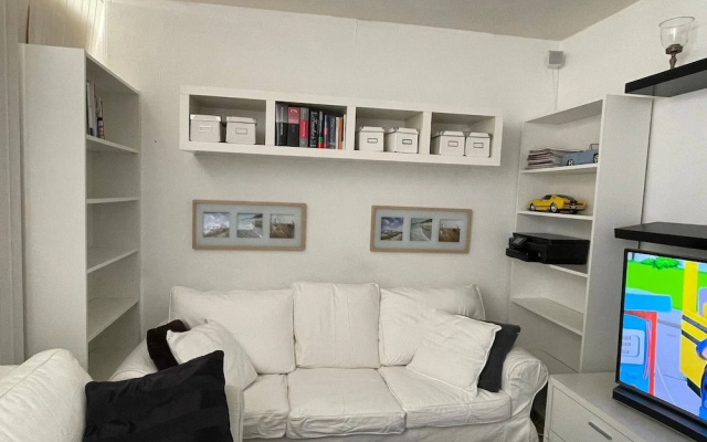 Cozy 1-bedroom Apartment in Central Hvidovre, Copenhagen