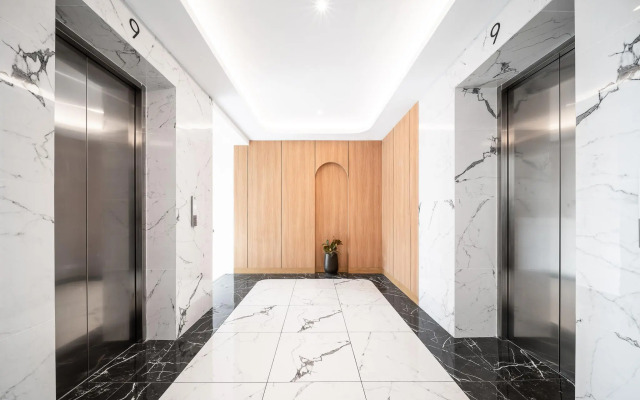 Aspira Residence Sukhumvit 71 (SHA Plus+)
