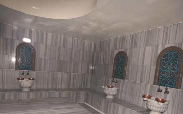 BAL Mini Hotel