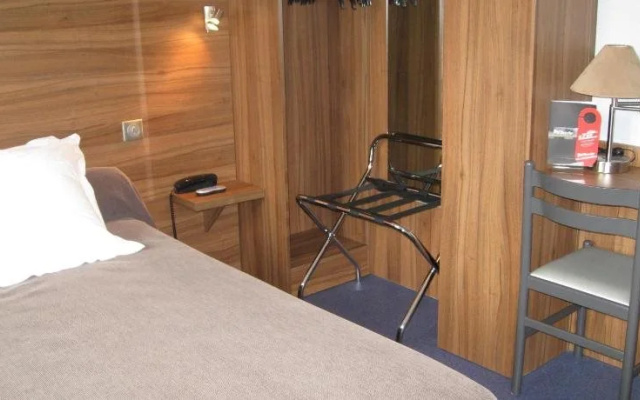 Hotel Barnetche