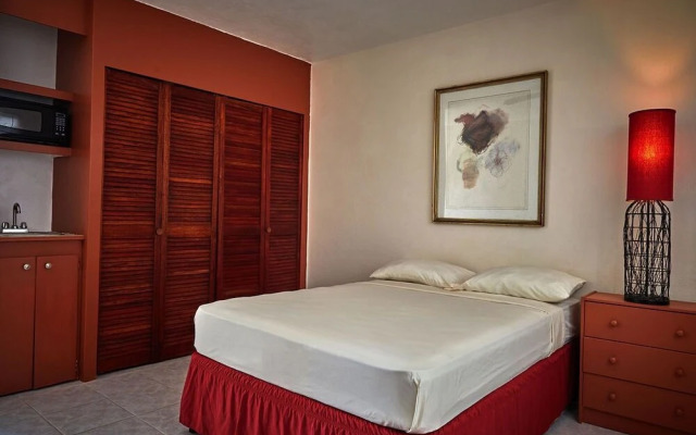 La Cuadra Guest House