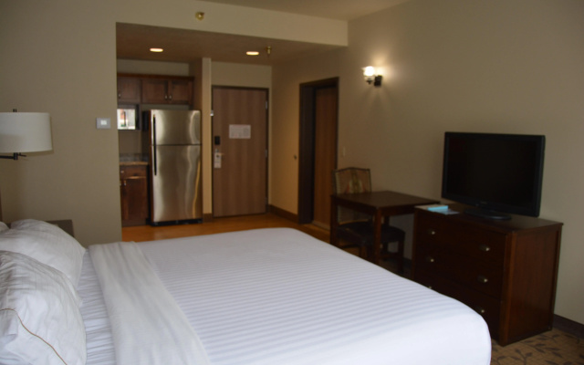 Hyatt Place Springdale/Zion National Park