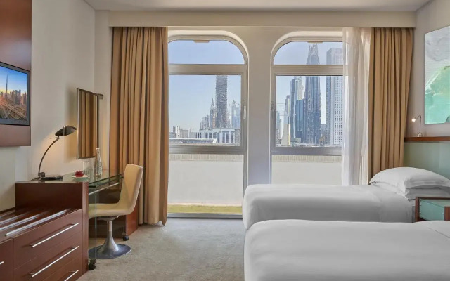 Villa Rotana
