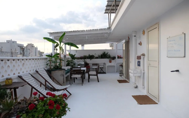 Casa Graziella & Terrace