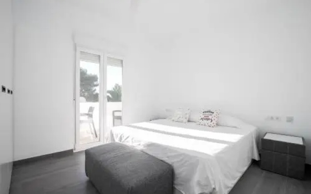 Apartamento Marei 2