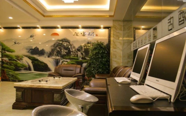 Junyi Hotel Zhangjiakou Taihe Garden Branch