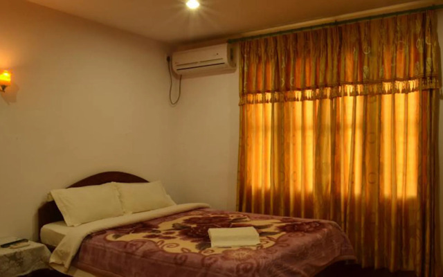 Hotel Hermitage