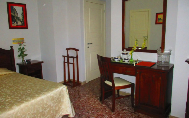 Hotel Il Parco