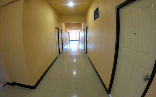 The One Residence