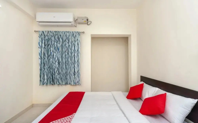 Vangal Nest by OYO Rooms