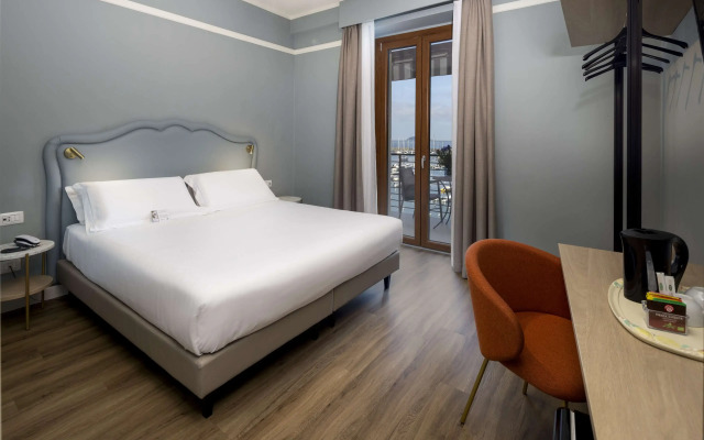 Best Western Signature Collection Shelley e Delle Palme