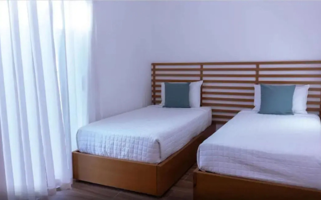 Samana Suites Hotel