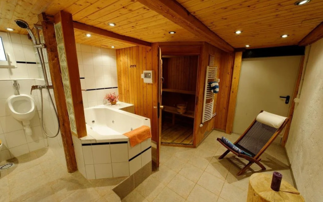Swissholidayhouse
