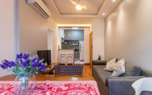 Apartamento 3 quartos Ipanema