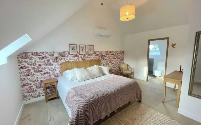 Maison Morny - Your Exceptional Haven Near Deauville
