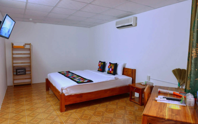 Ananda Resort