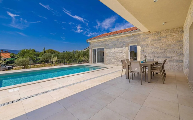 Villa Fuska With Private Pool