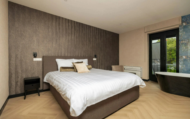 Hotel De Beurs