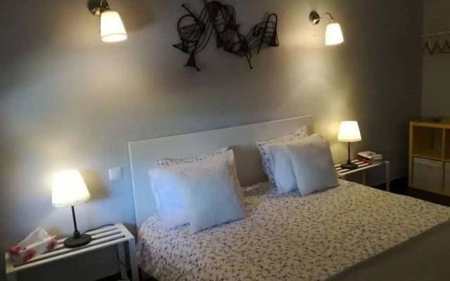 Apartamento T1 em Odeceixe