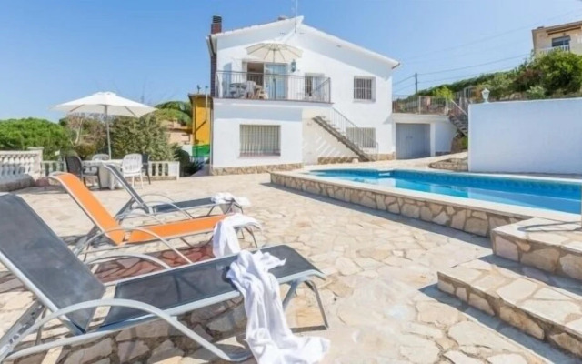 Villa Mari