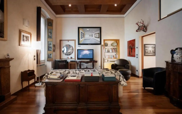 La Casa Del Fotografo