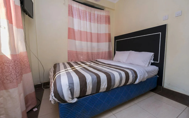 Sura View Hotel
