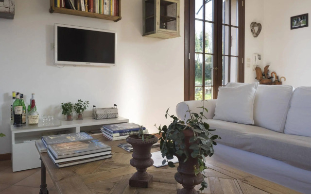 Locanda Castel De Britti