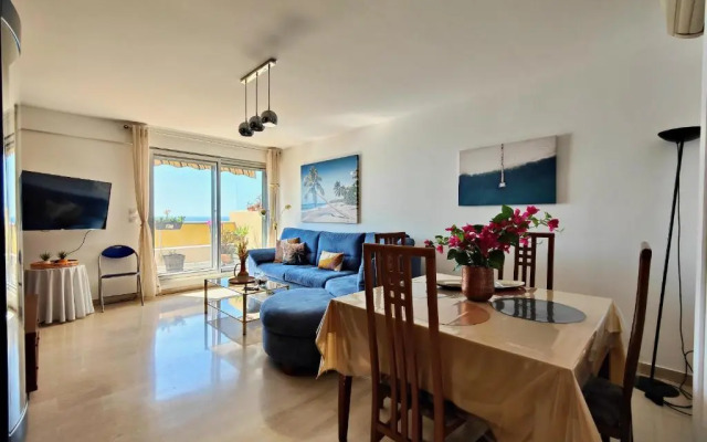 Emeraudes 8 vue mer by Booking Guys