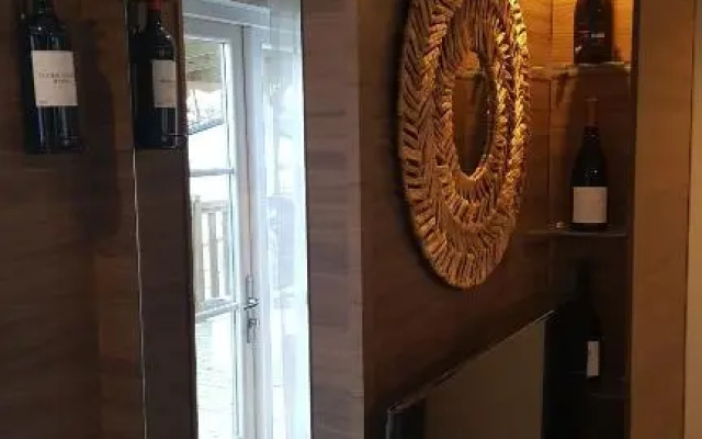 Domaine du bois d amour