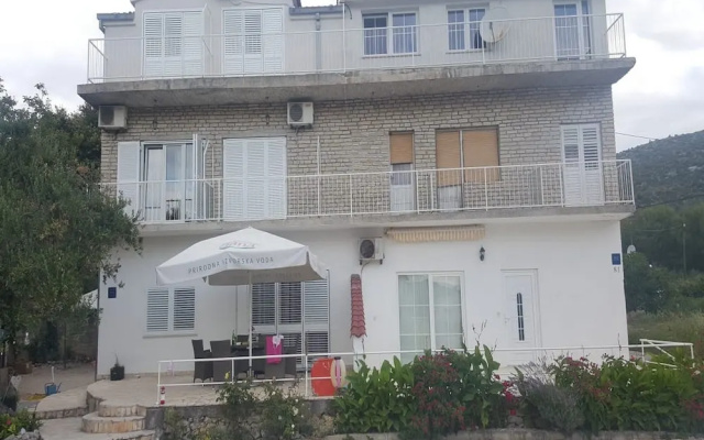 Apartments Semafor