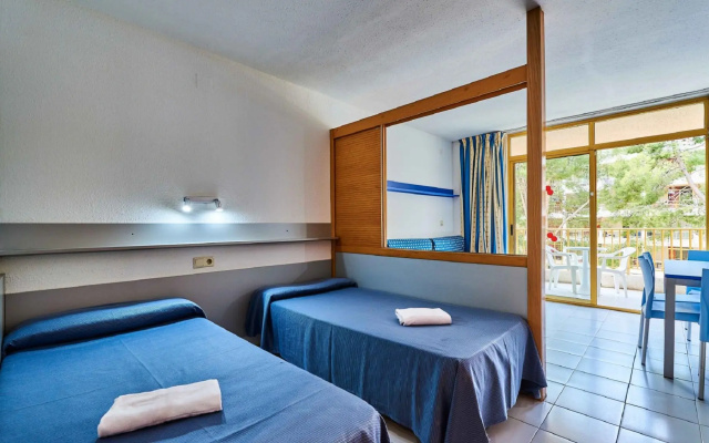Inter2 Salou Apartments