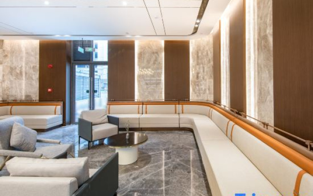 Atour Hotel Anqing Government Affairs Center Seventh Street